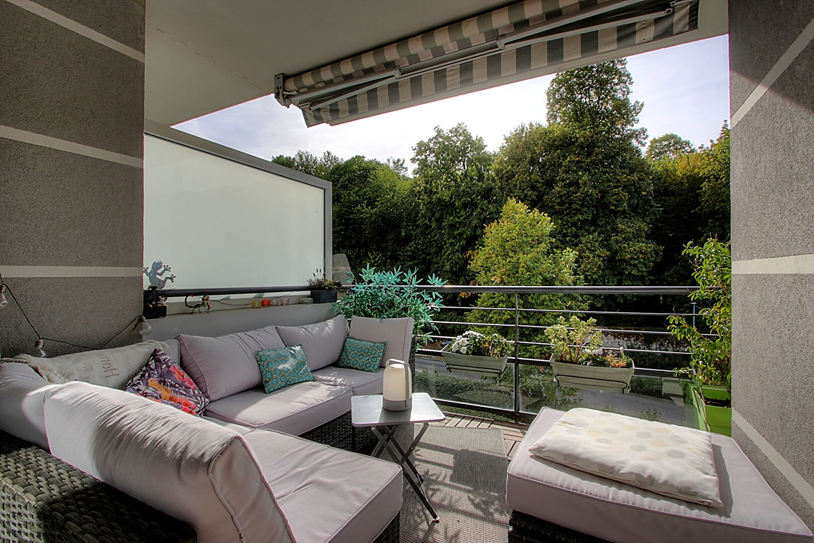 Appartement LA MOTTE SERVOLEX (73290) 4 pi&egrave;ces 92.00 m&sup2;