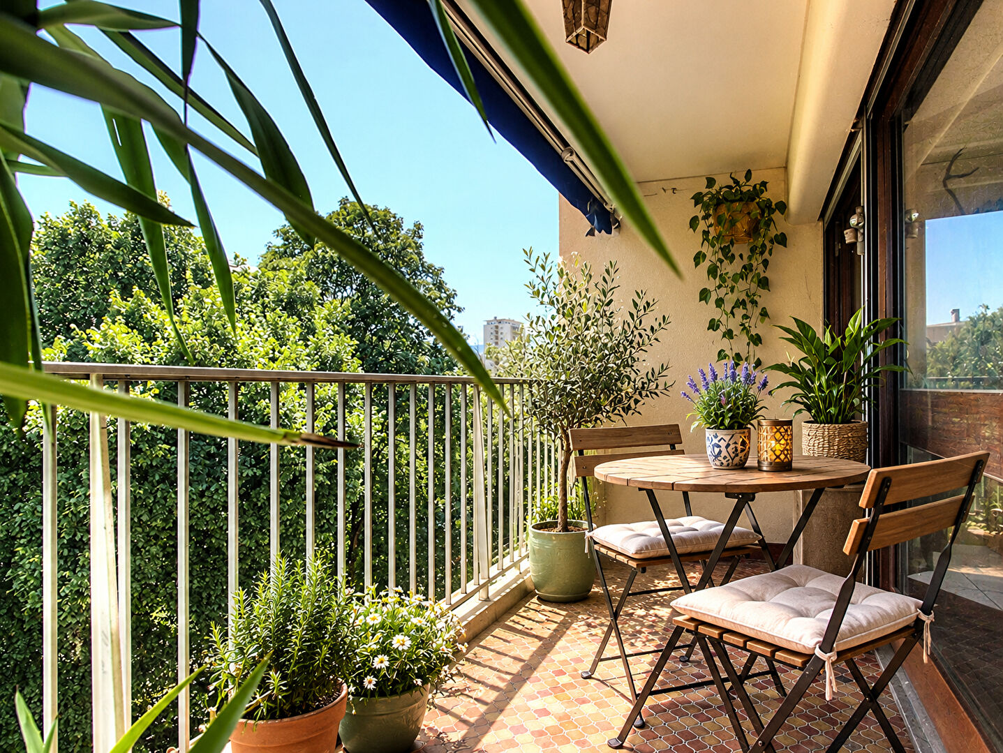 Appartement CHAMBERY (73000) 4 pi&egrave;ces 90.00 m&sup2;