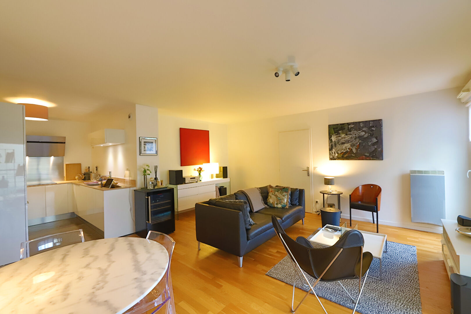 Appartement 3 pièces 70 m² · à Chatou · 69,7 m² · 1 740 €/mois