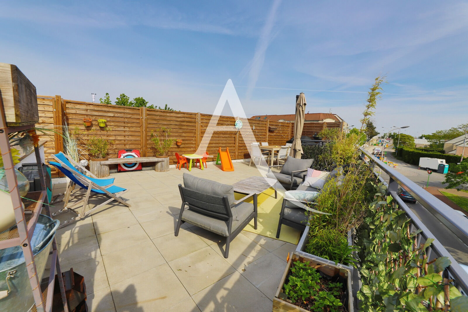 Appartement MONTESSON (78360) 4 pi&egrave;ces 81.41 m&sup2;