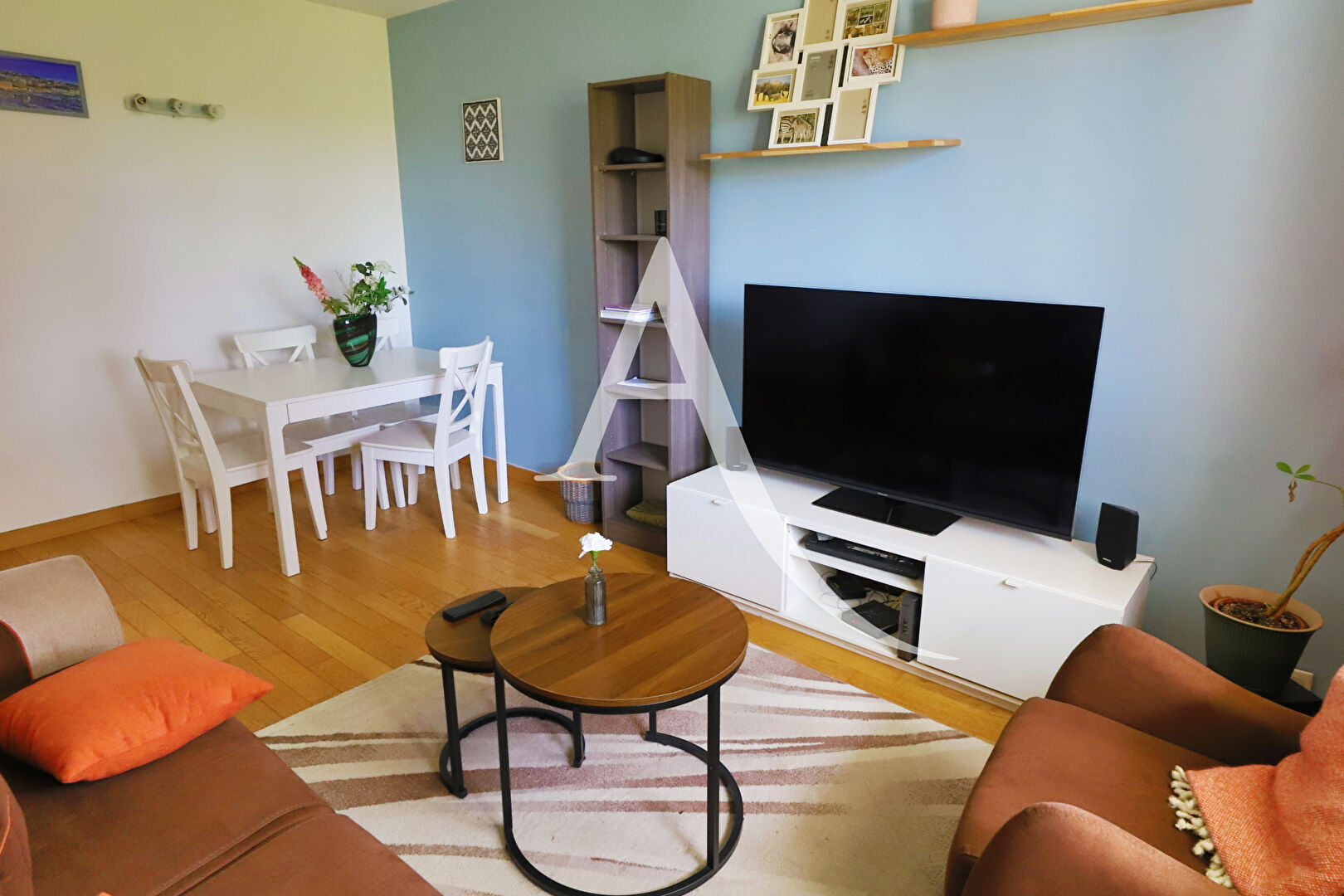 Appartement CHATOU (78400) 3 pi&egrave;ces 57.00 m&sup2;