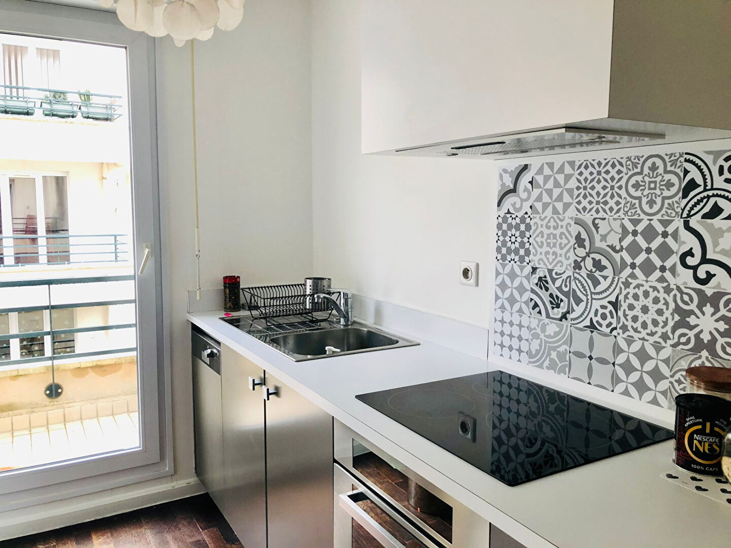 Appartement Rueil Malmaison (92500) 2 pi&egrave;ces 48.89 m&sup2;