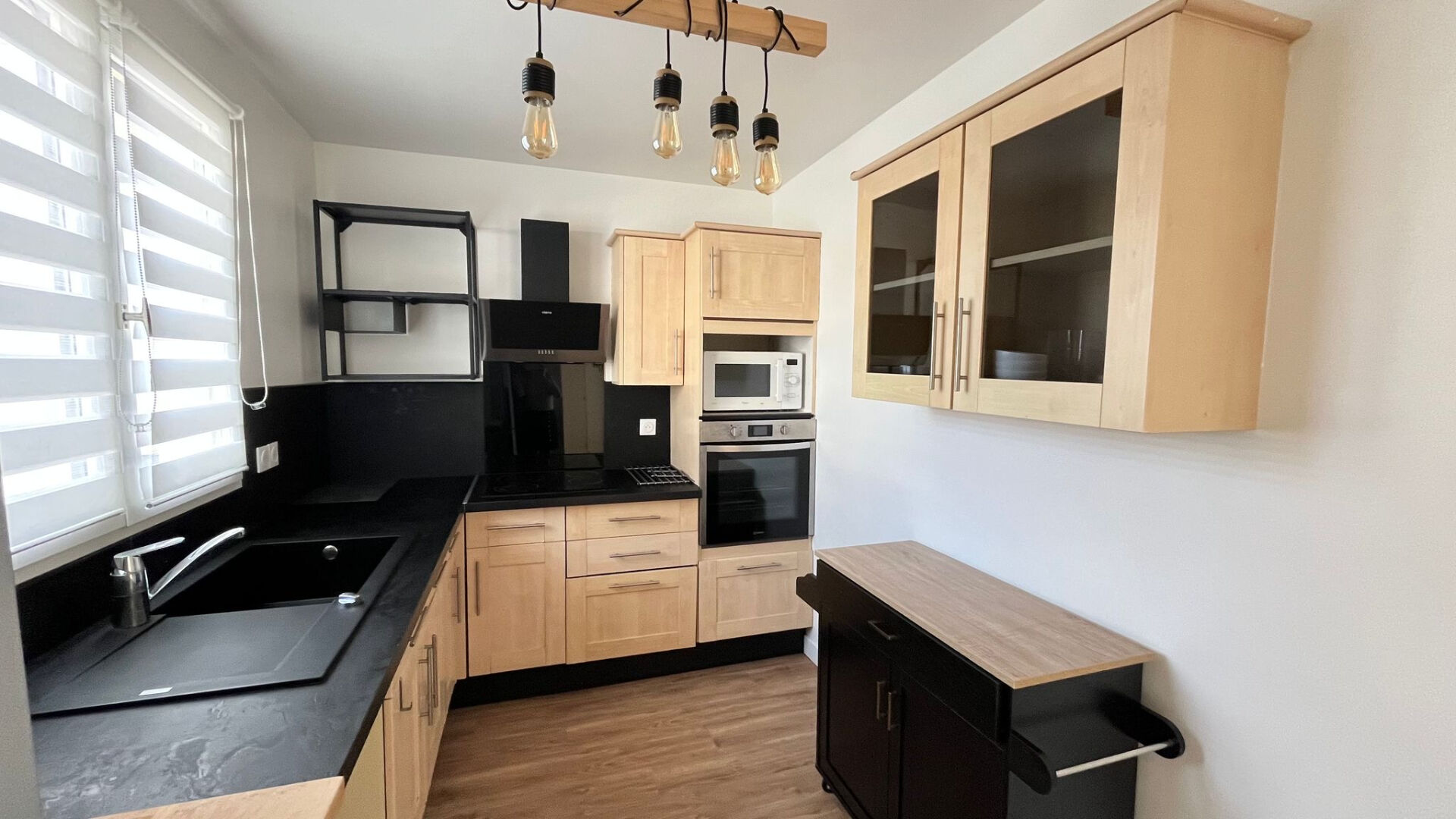 Maison CONFLANS SAINTE HONORINE (78700) 5 pi&egrave;ces 75.76 m&sup2;