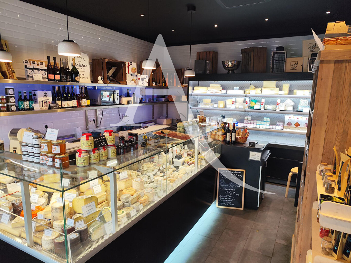 Cession de bail CHATOU (78400) 35.00 m&sup2;