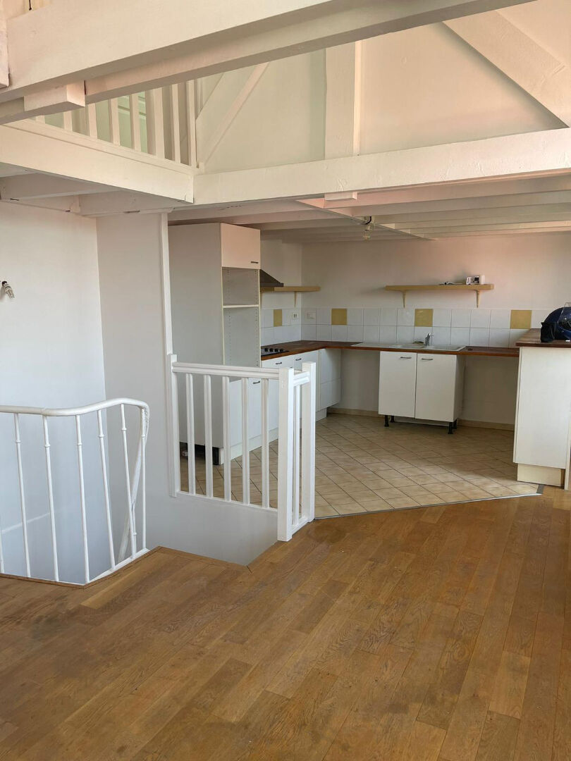 Appartement COLOMBES (92700) 3 pi&egrave;ces 57.61 m&sup2;