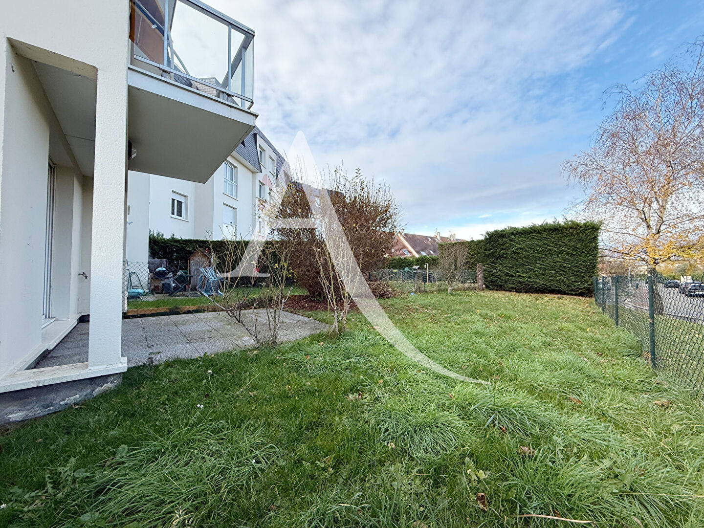 Appartement CHATOU (78400) 2 pi&egrave;ces 49.00 m&sup2;