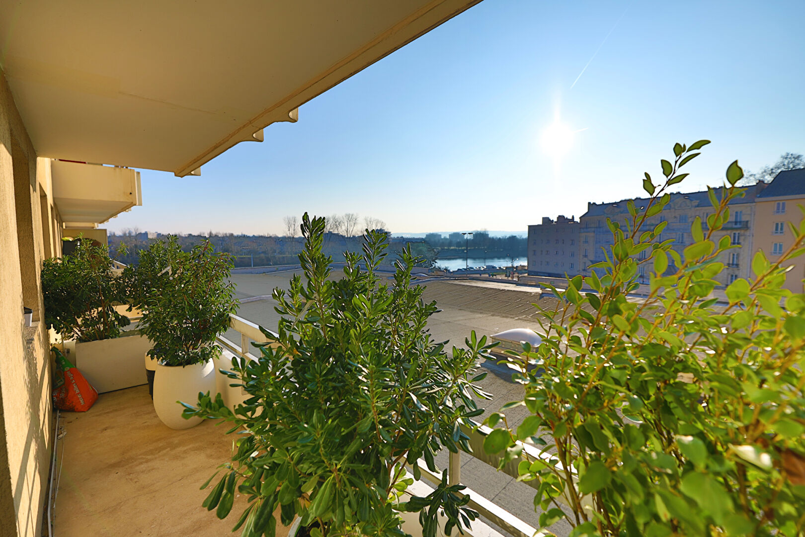 Appartement 2 pièces 50 m² · au Pecq · 49,5 m² · 1 190 €/mois