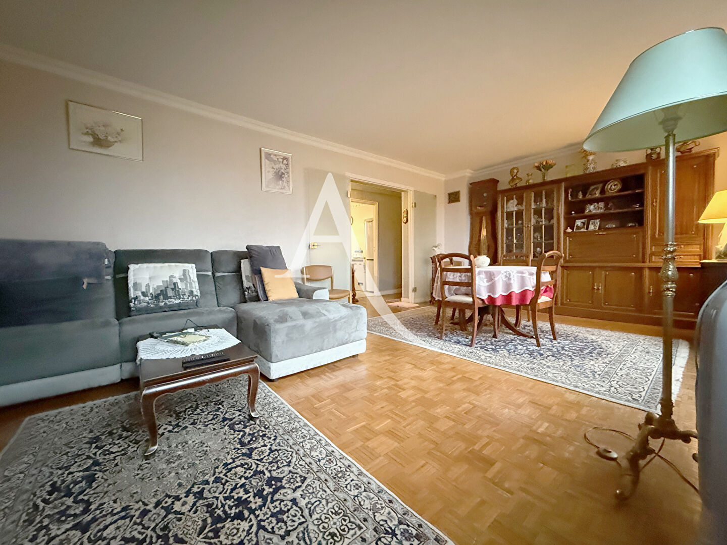 Appartement CHATOU (78400) 5 pi&egrave;ces 82.00 m&sup2;