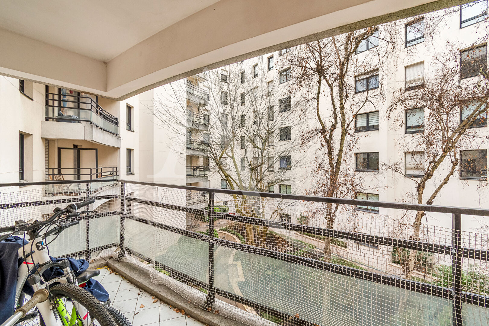 à 3 km de Bougival 499 000 € Appartement 3 pièces , 2 chambres 82.73 m² Avec balcon Voir le bien