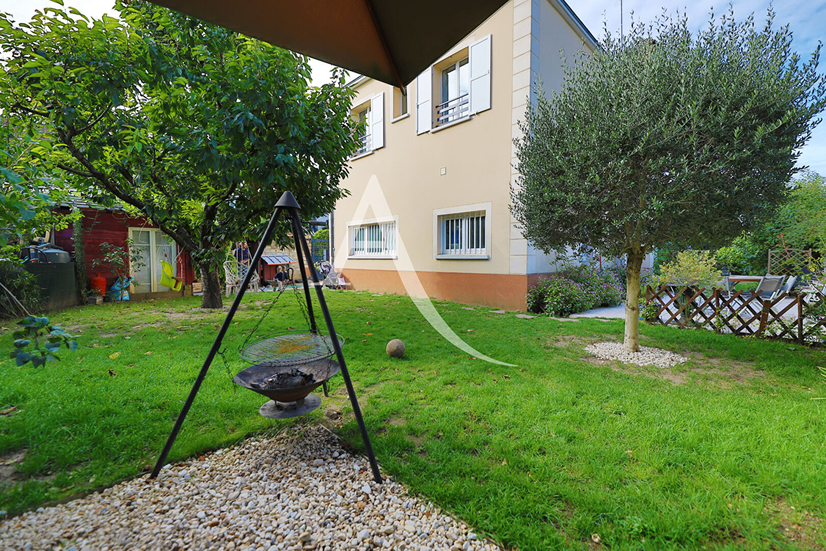 Maison MONTESSON (78360) 7 pi&egrave;ces 140.00 m&sup2;