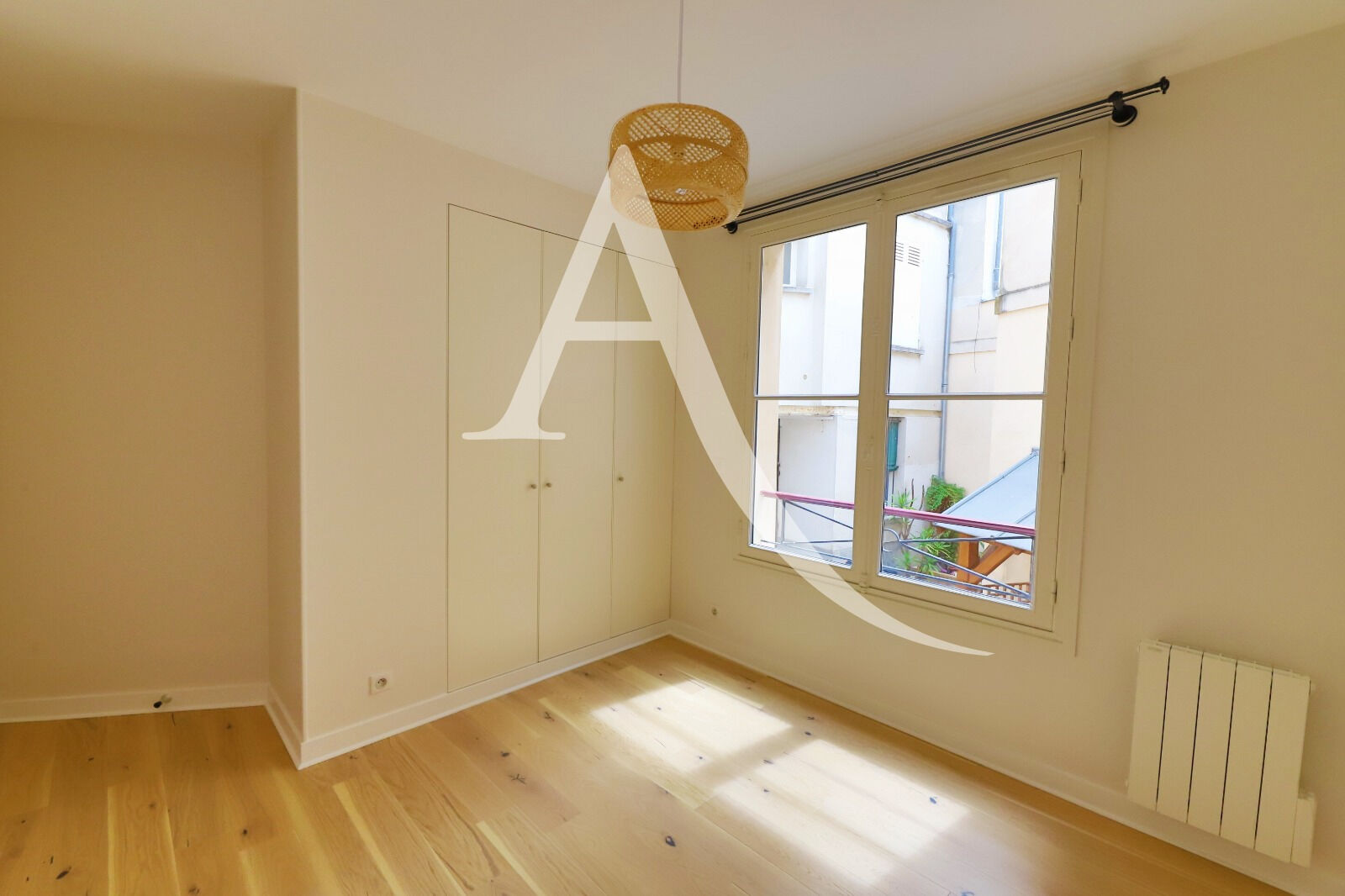 Appartement CHATOU (78400) 3 pi&egrave;ces 53.20 m&sup2;