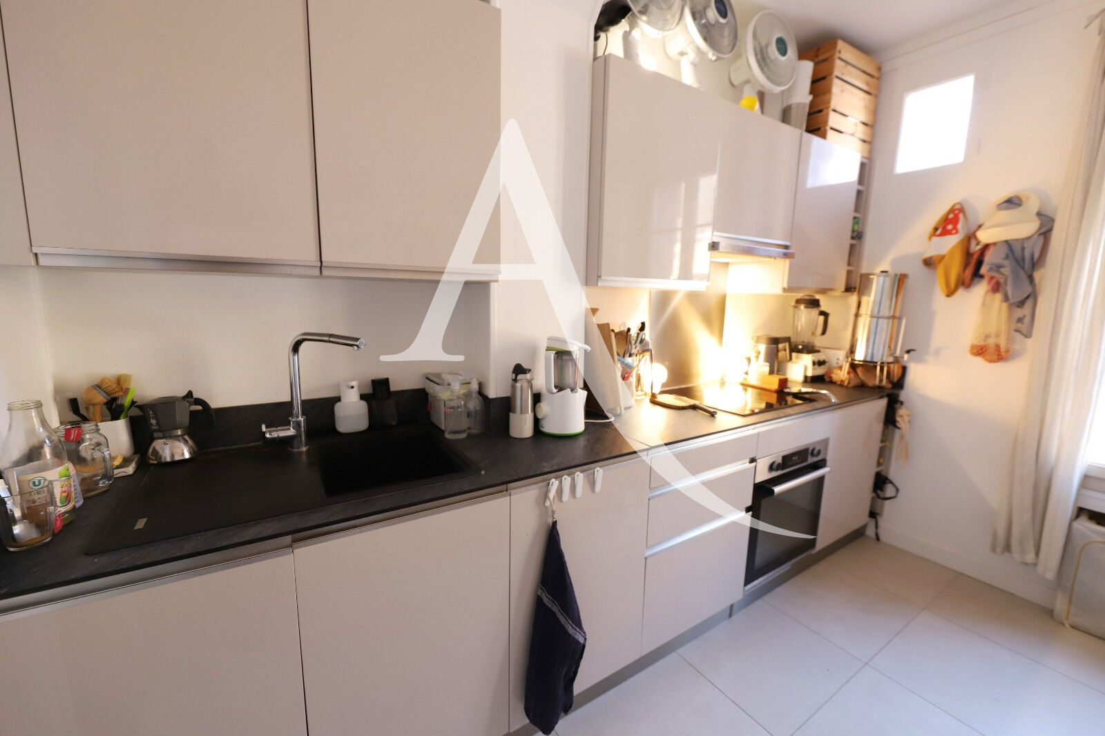 Appartement CHATOU (78400) 3 pi&egrave;ces 58.10 m&sup2;