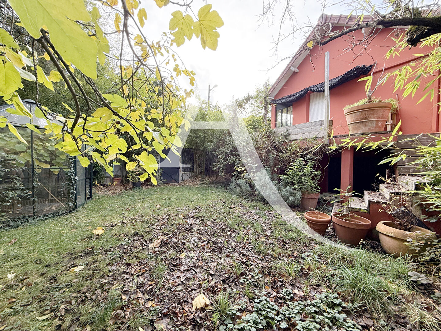 Maison CHATOU (78400) 5 pi&egrave;ces 87.00 m&sup2;