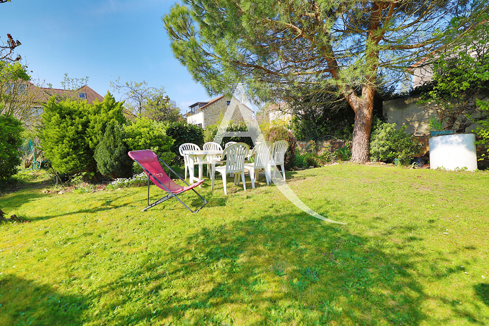 Maison CHATOU (78400) 6 pi&egrave;ces 120.00 m&sup2;