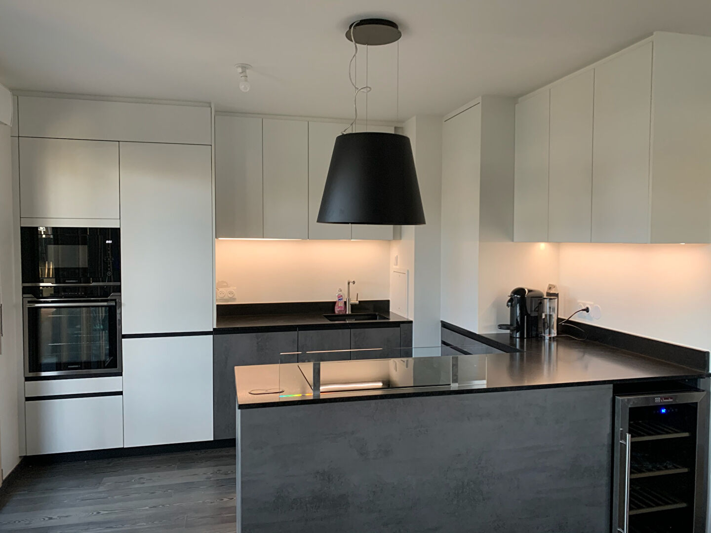 Appartement NANTERRE (92000) 3 pi&egrave;ces 64.67 m&sup2;