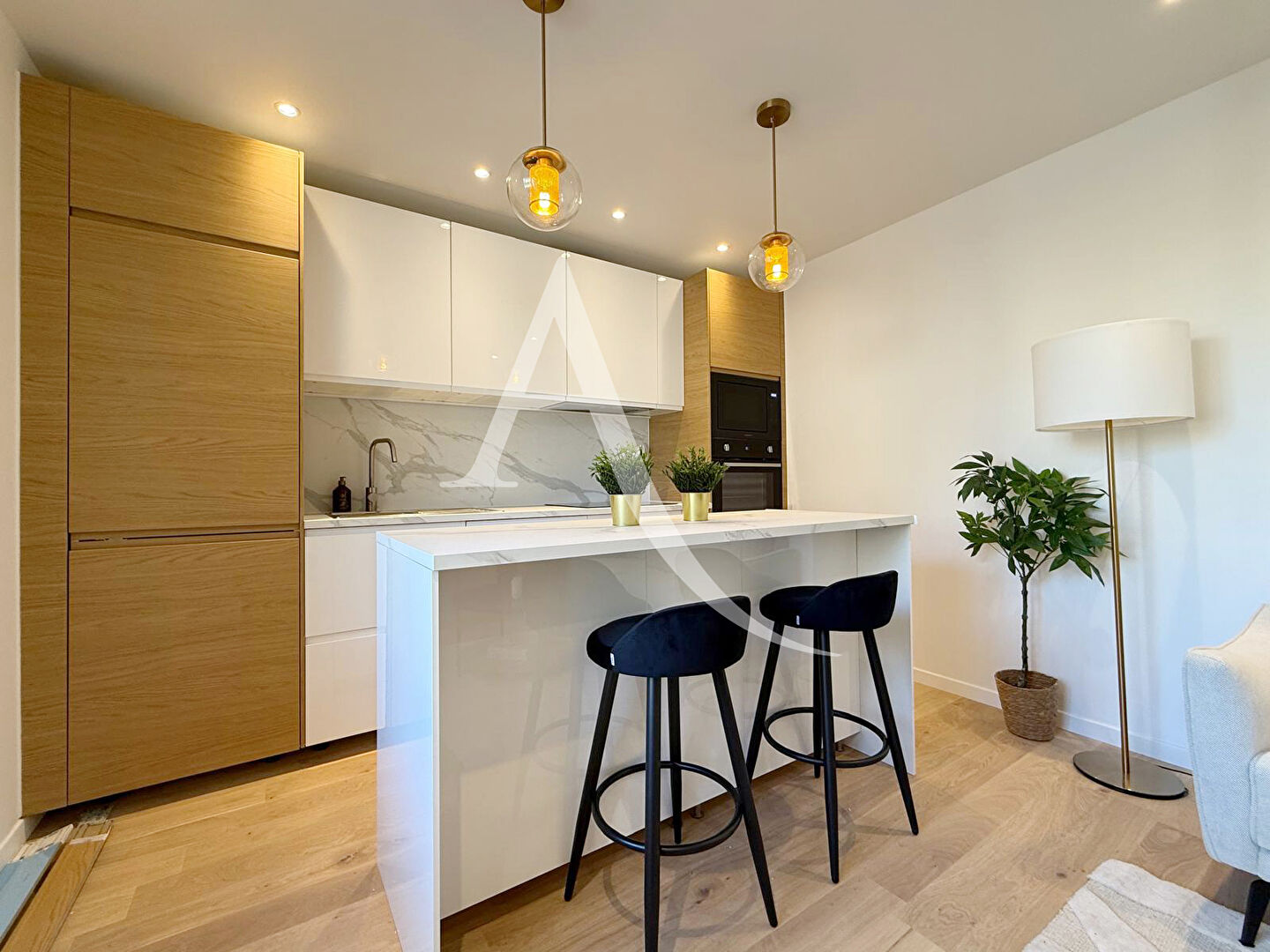 Maison MONTESSON (78360) 3 pi&egrave;ces 53.00 m&sup2;