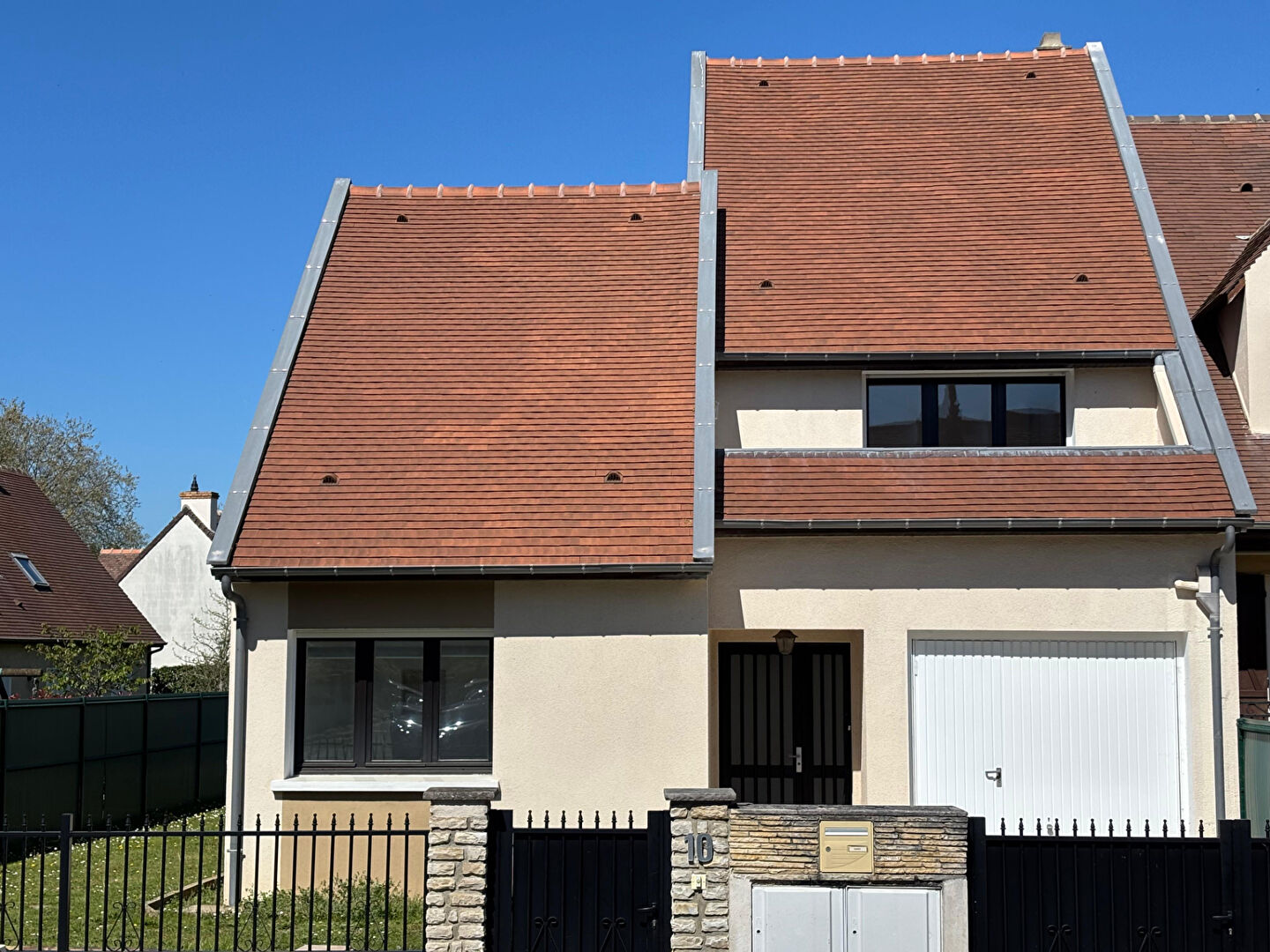 Maison CHATOU (78400) 6 pi&egrave;ces 130.00 m&sup2;