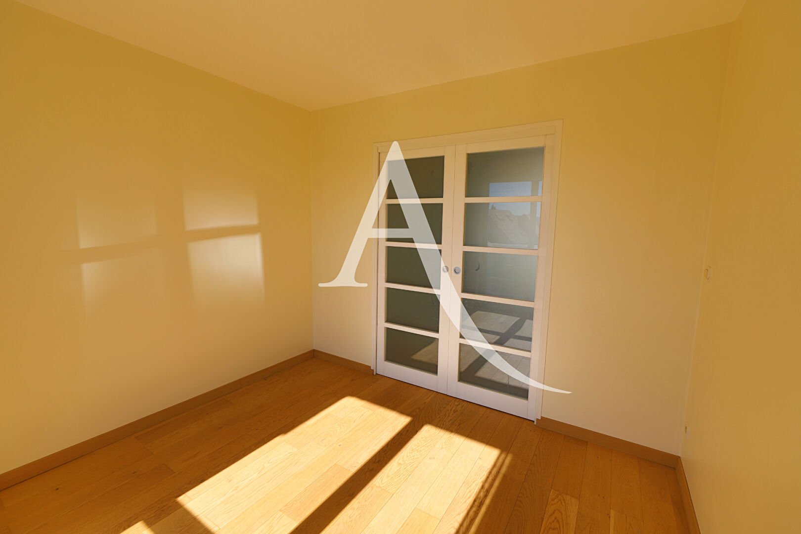 Appartement CHATOU (78400) 4 pi&egrave;ces 81.67 m&sup2;