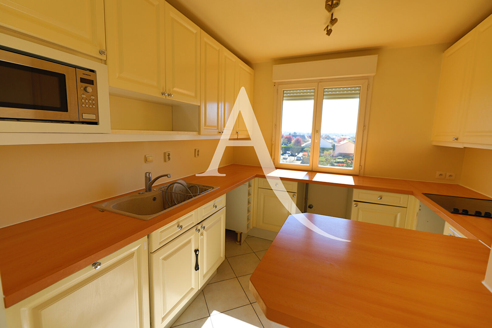 Appartement CHATOU (78400) 4 pi&egrave;ces 81.67 m&sup2;