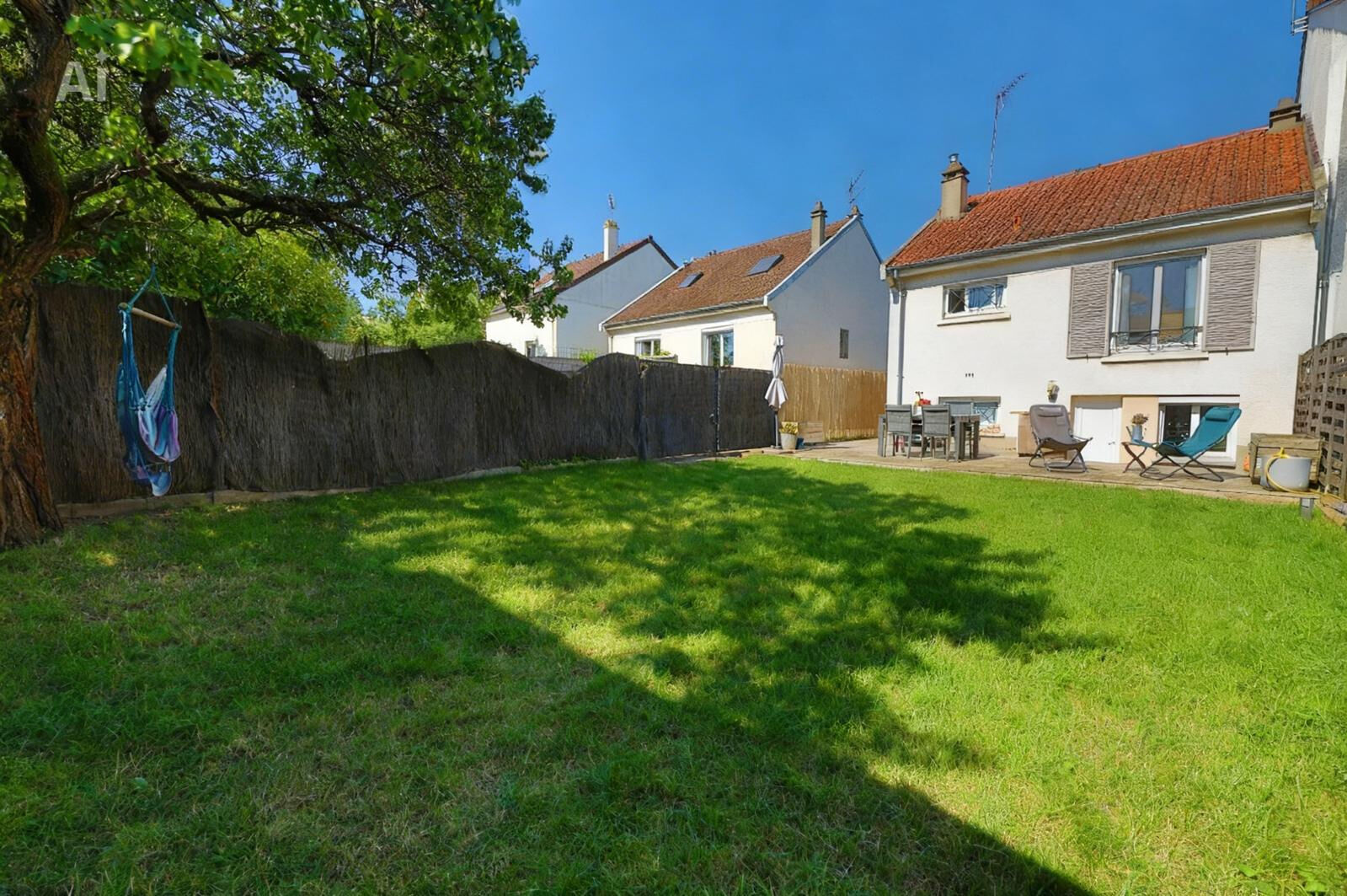 Maison MONTESSON (78360) 6 pi&egrave;ces 92.00 m&sup2;