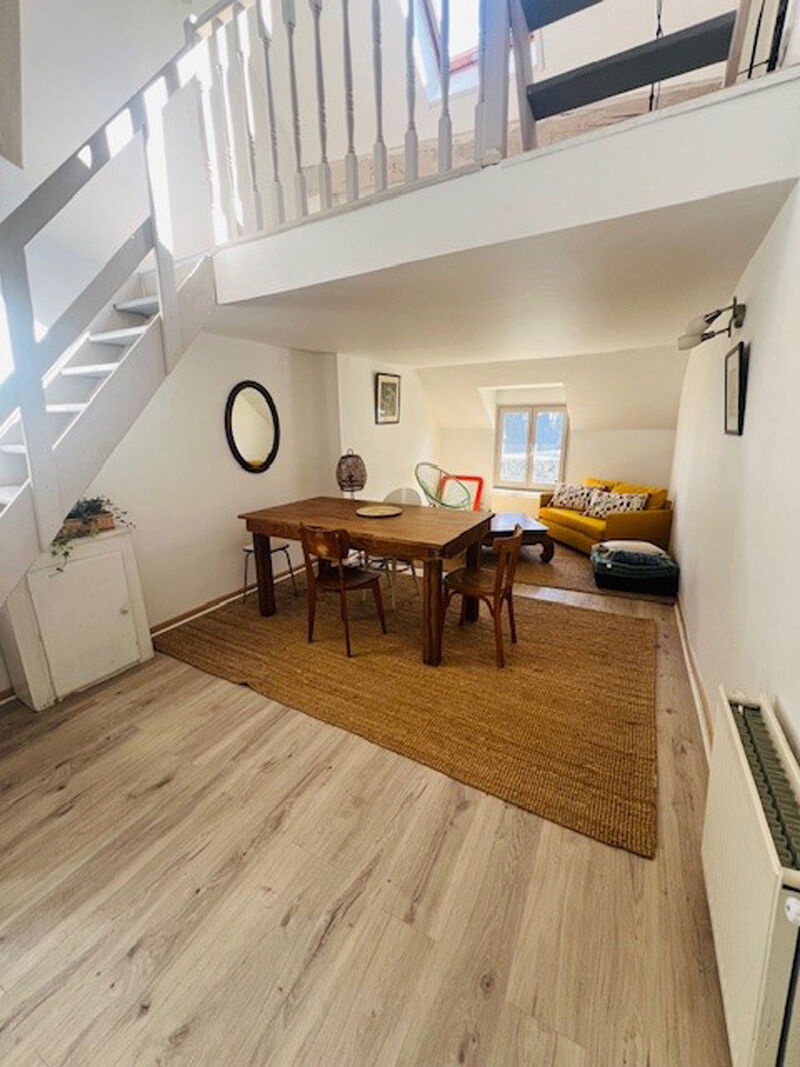 Appartement ORLEANS (45000) 2 pi&egrave;ces 45.05 m&sup2;