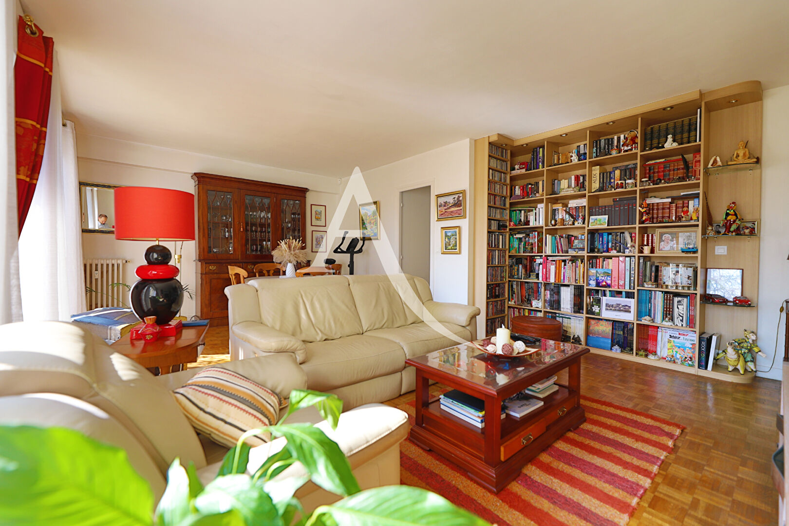 Appartement CHATOU (78400) 3 pi&egrave;ces 62.00 m&sup2;