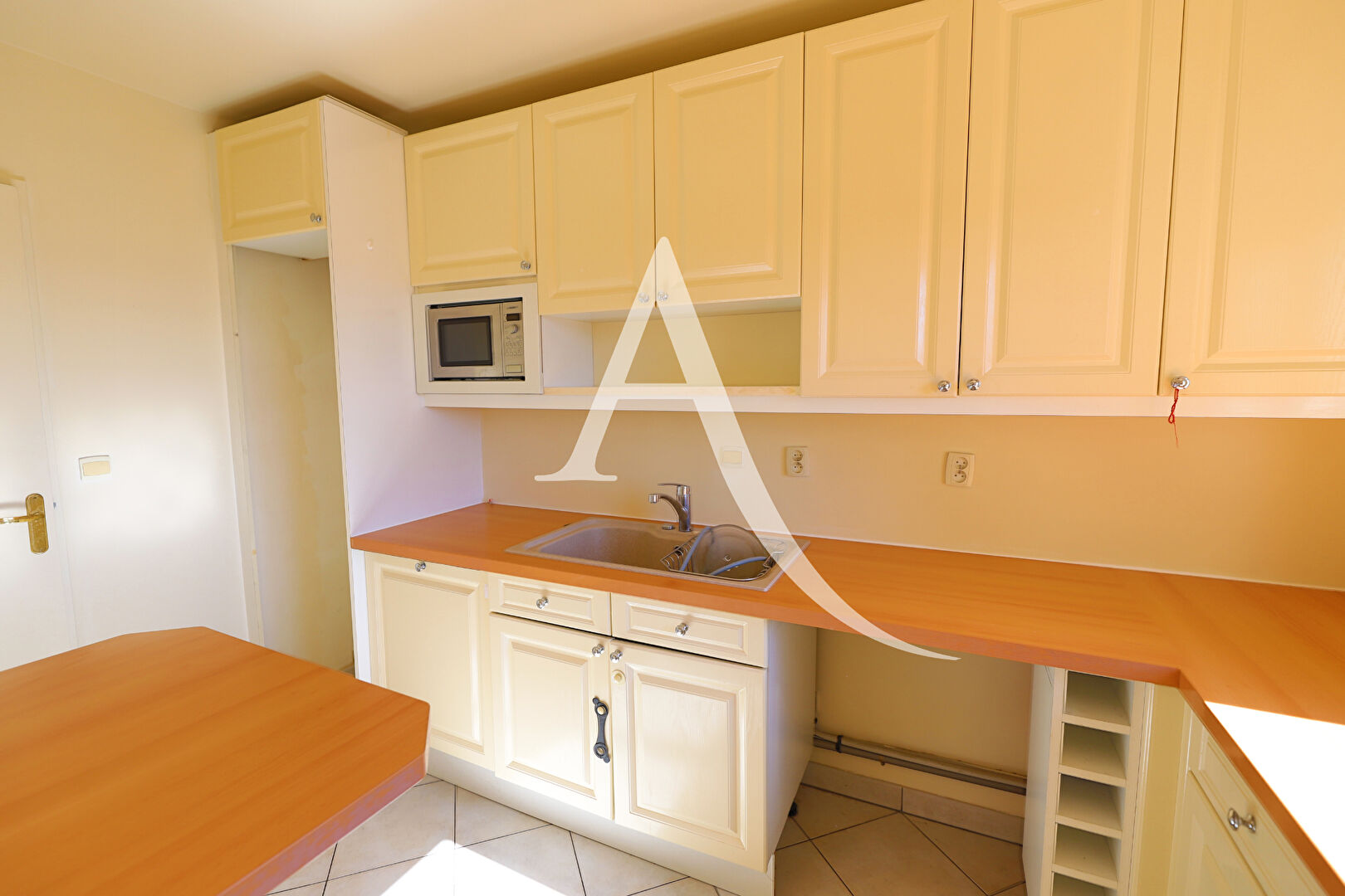 Appartement CHATOU (78400) 4 pi&egrave;ces 81.67 m&sup2;