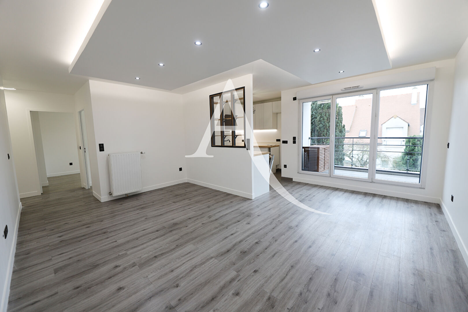 Appartement CHATOU (78400) 4 pi&egrave;ces 77.00 m&sup2;