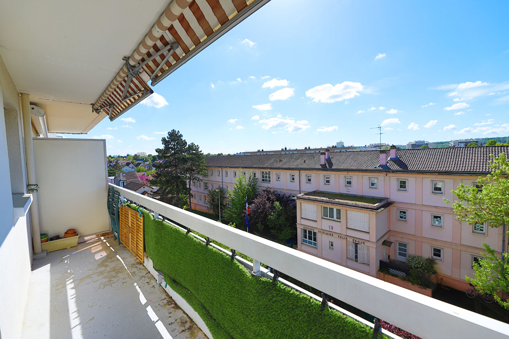 Appartement LE PECQ (78230) 6 pi&egrave;ces 113.00 m&sup2;