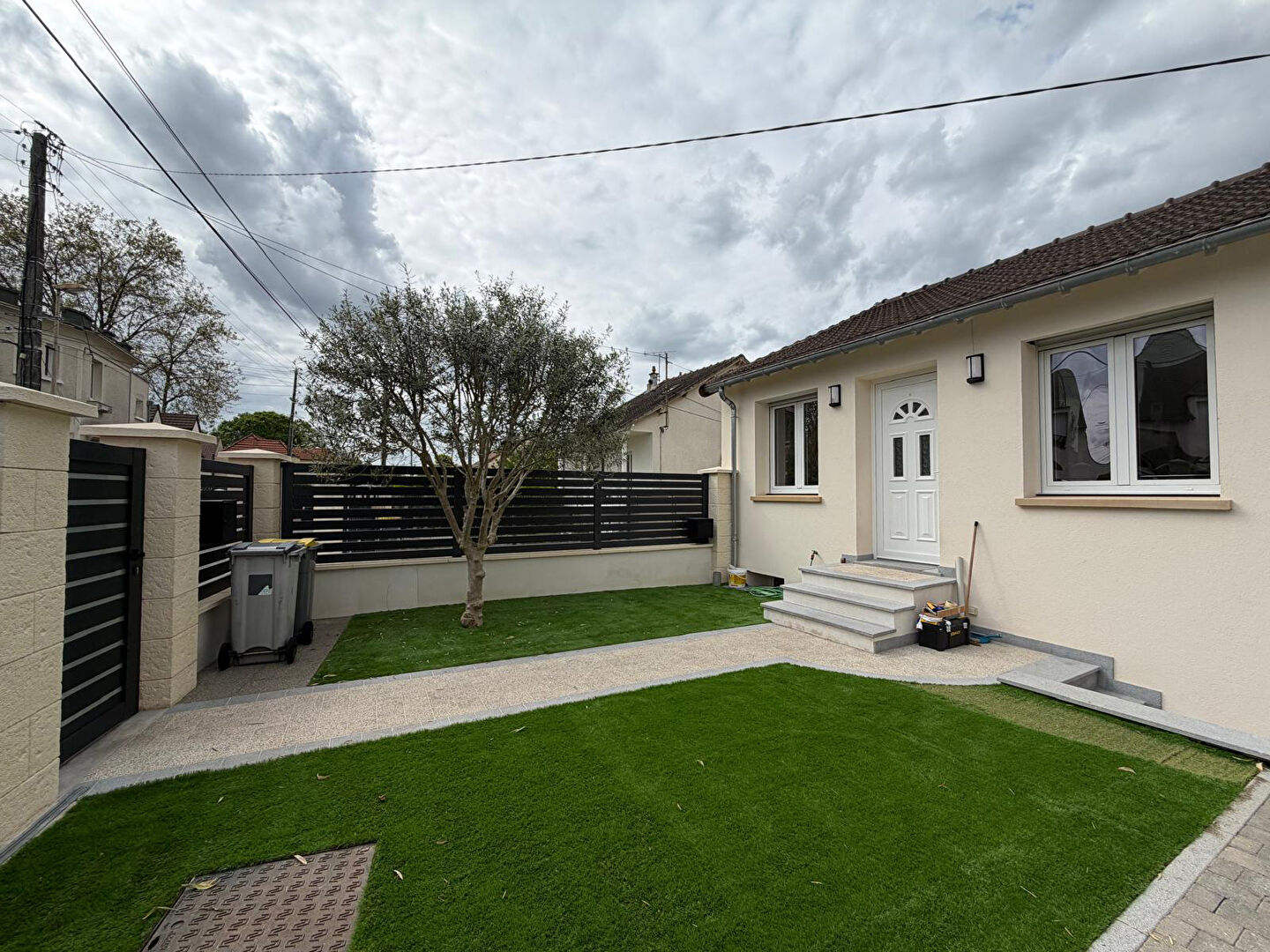 Maison CHATOU (78400) 5 pi&egrave;ces 116.00 m&sup2;