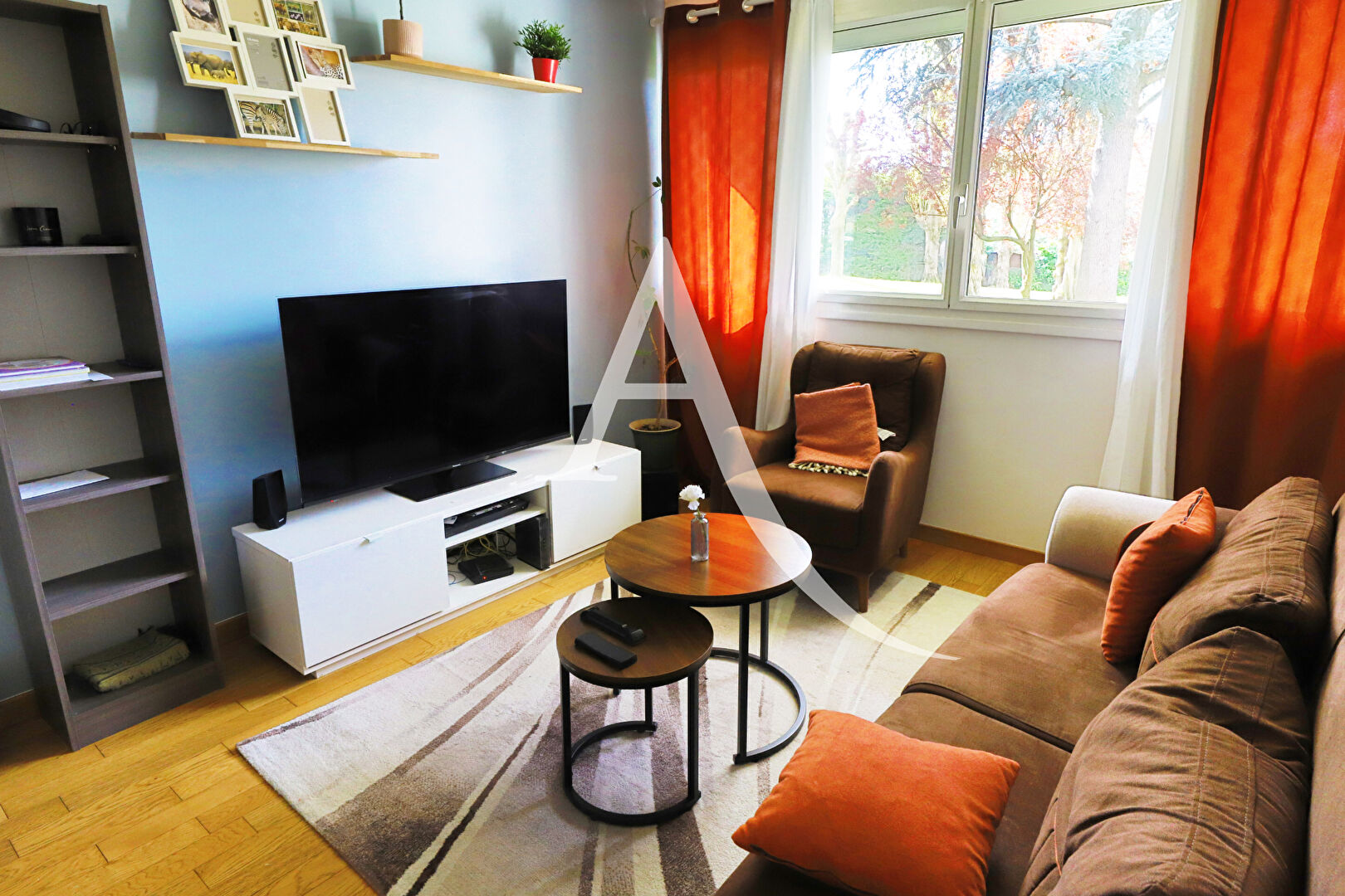Appartement CHATOU (78400) 3 pi&egrave;ces 57.00 m&sup2;