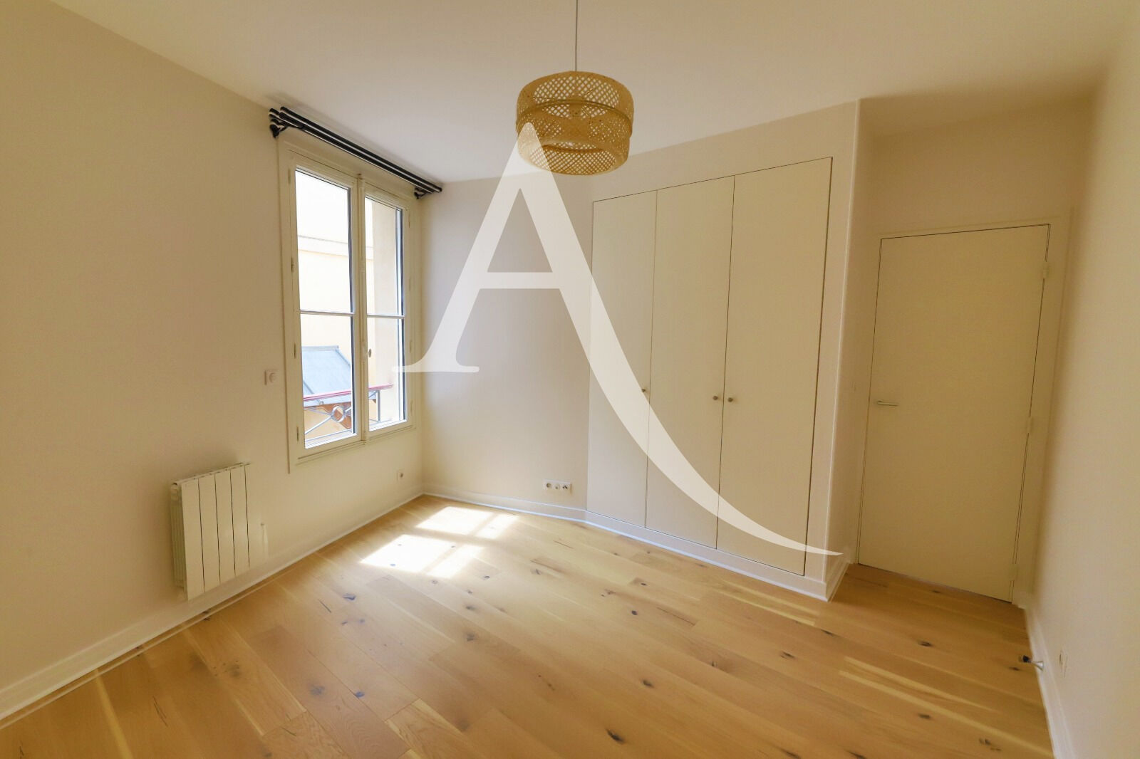 Appartement CHATOU (78400) 3 pi&egrave;ces 53.20 m&sup2;