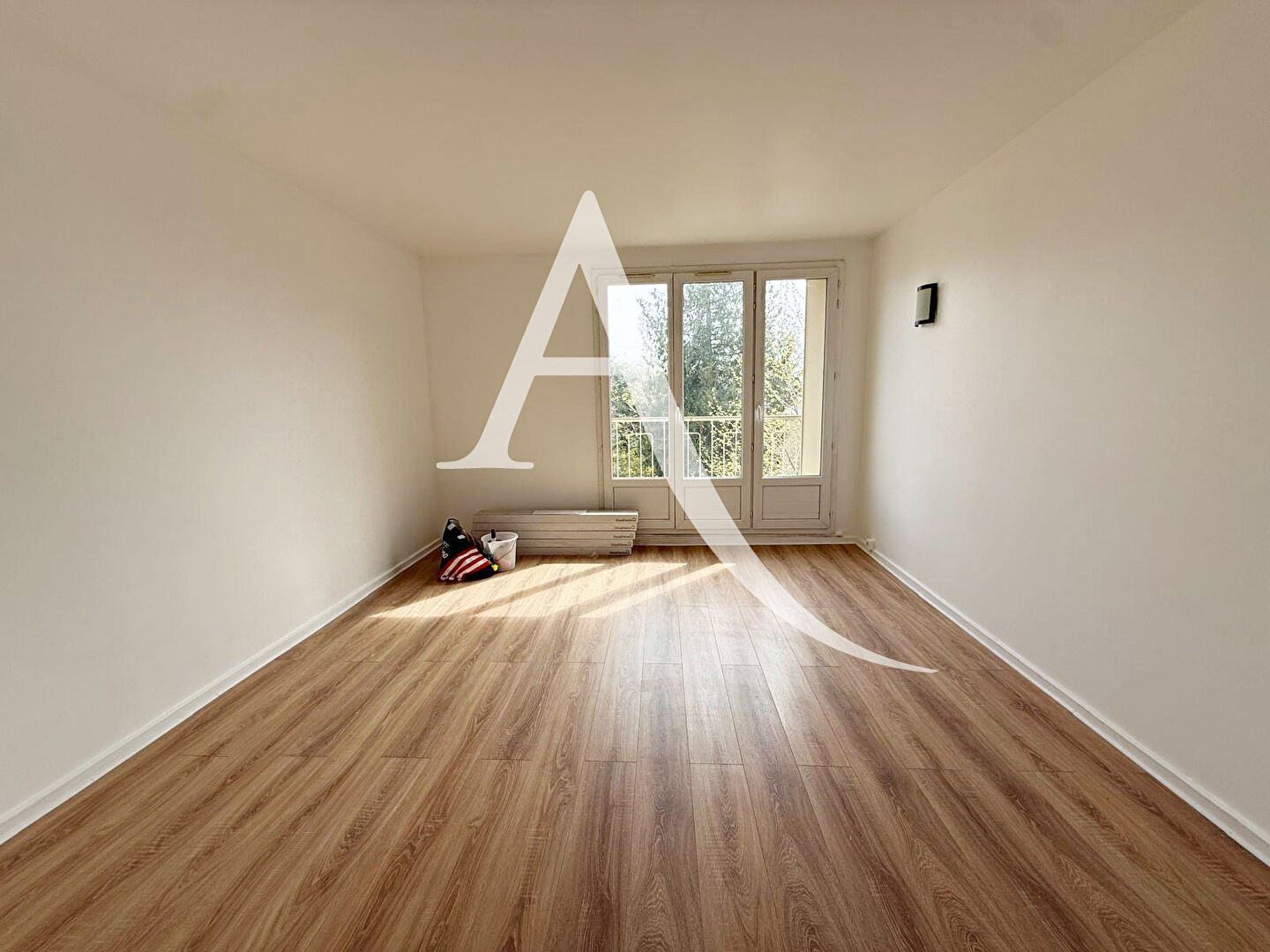 Appartement CHATOU (78400) 3 pi&egrave;ces 58.00 m&sup2;