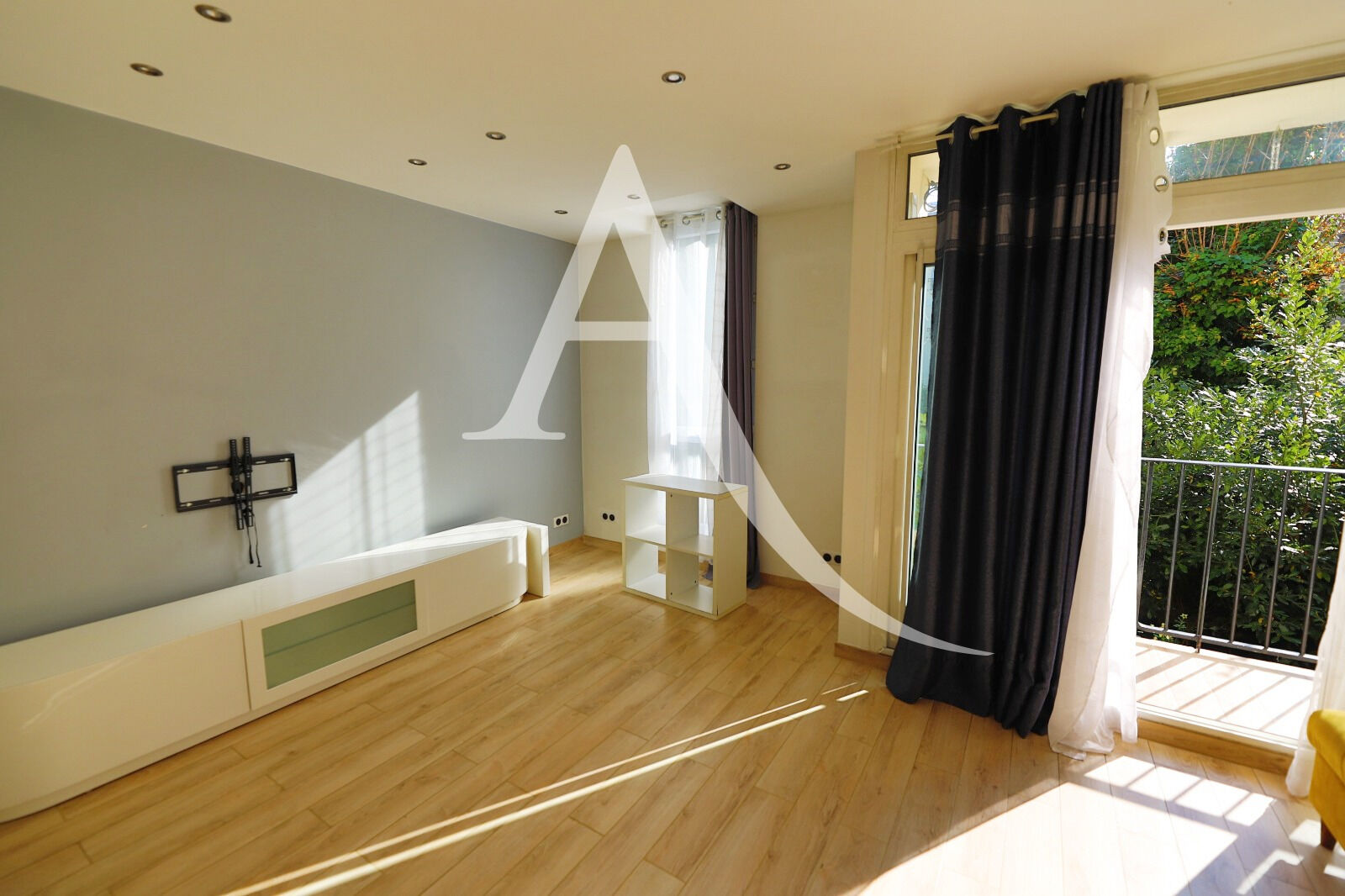 Appartement NANTERRE (92000) 2 pi&egrave;ces 51.58 m&sup2;