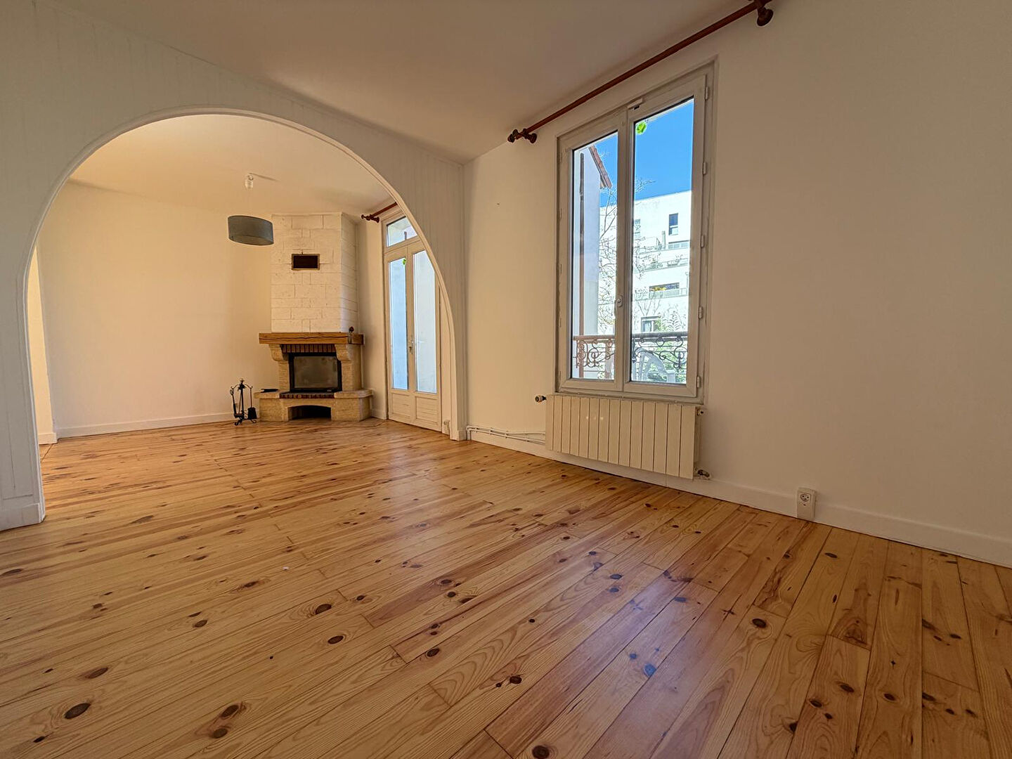 Maison NANTERRE (92000) 7 pi&egrave;ces 99.89 m&sup2;
