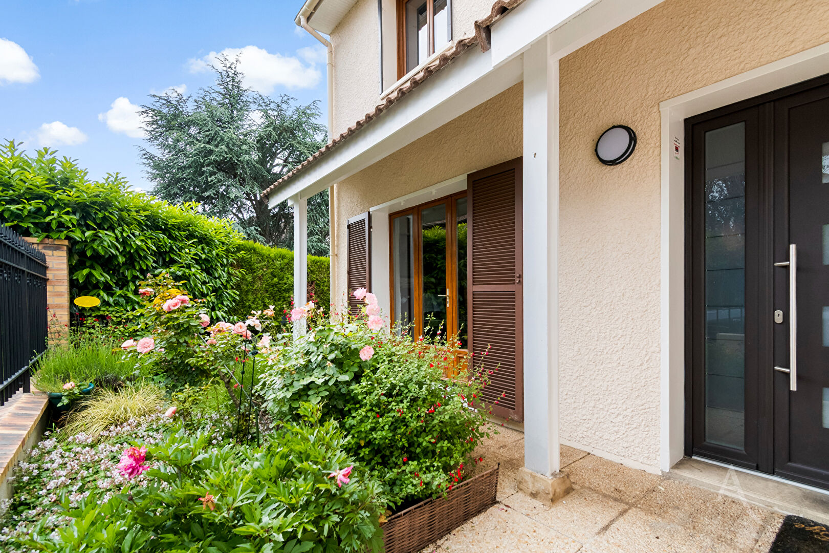 Maison MONTESSON (78360) 8 pi&egrave;ces 212.08 m&sup2;
