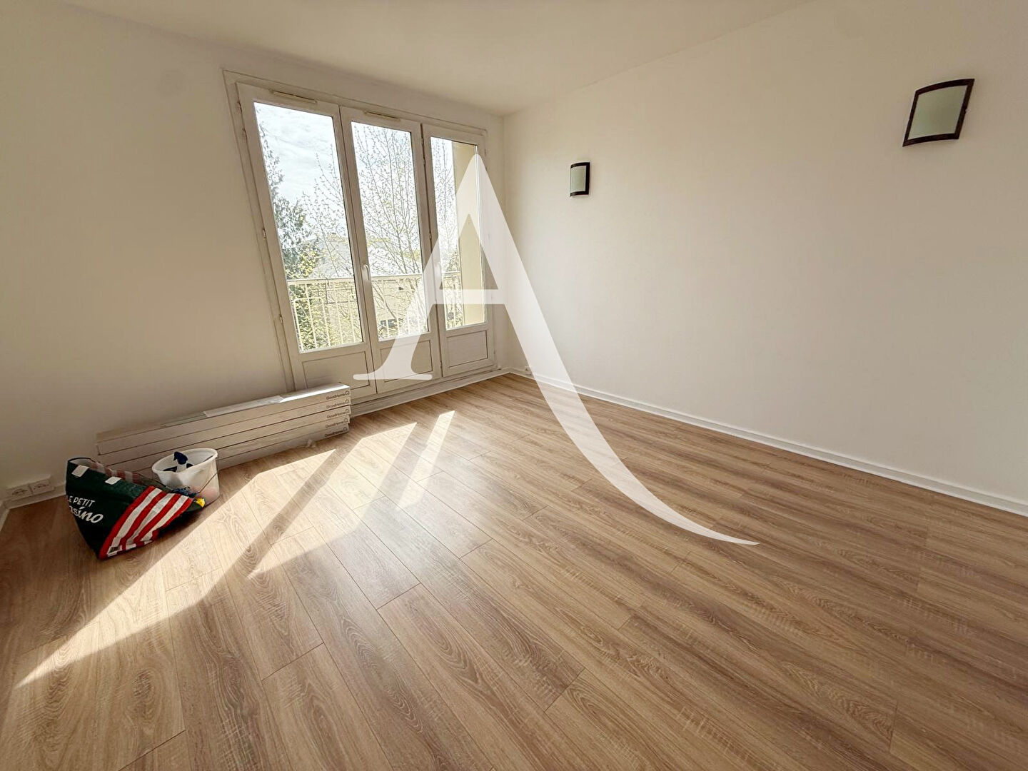 Appartement CHATOU (78400) 3 pi&egrave;ces 58.00 m&sup2;