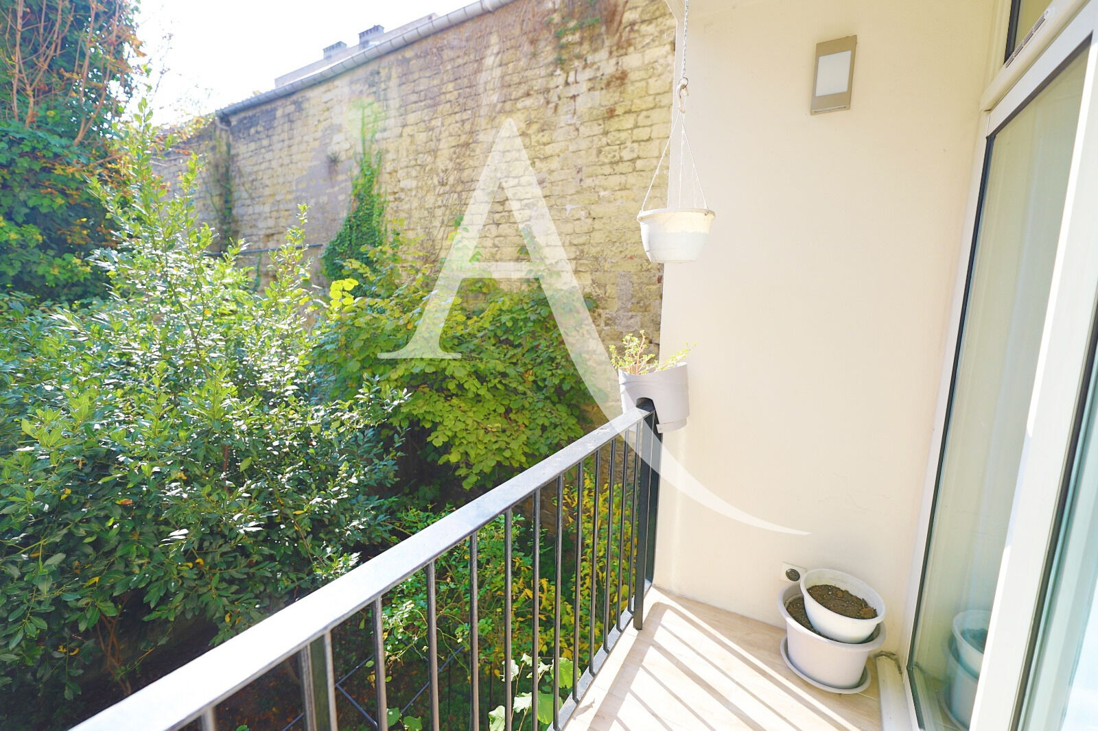 Appartement NANTERRE (92000) 2 pi&egrave;ces 51.58 m&sup2;