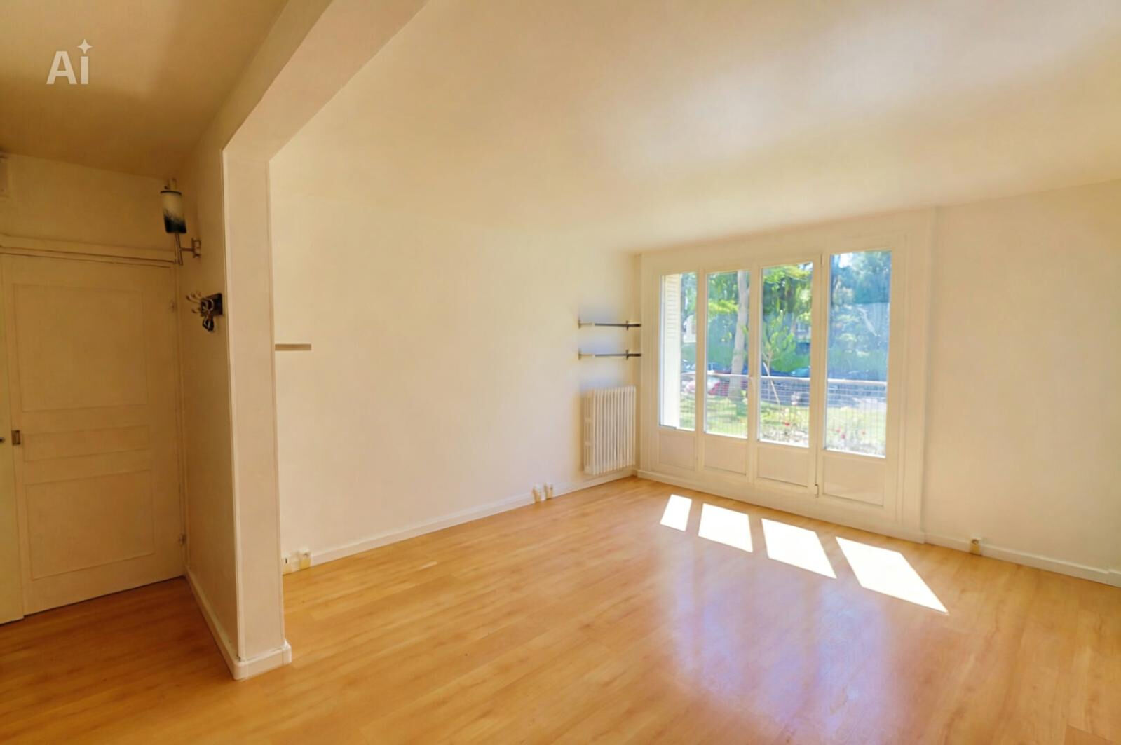 Appartement Chatou (78400) 3 pi&egrave;ces 53.14 m&sup2;