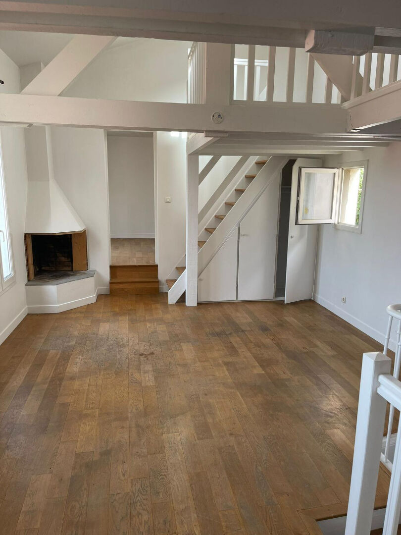 Appartement COLOMBES (92700) 3 pi&egrave;ces 57.61 m&sup2;