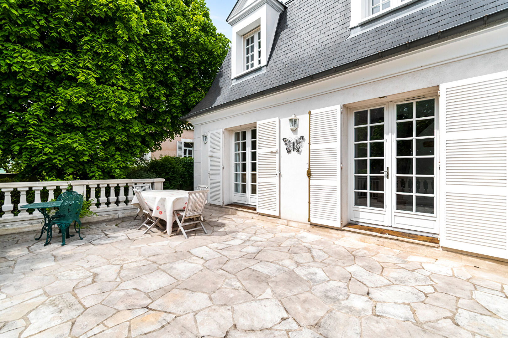 Maison CHATOU (78400) 7 pi&egrave;ces 170.76 m&sup2;