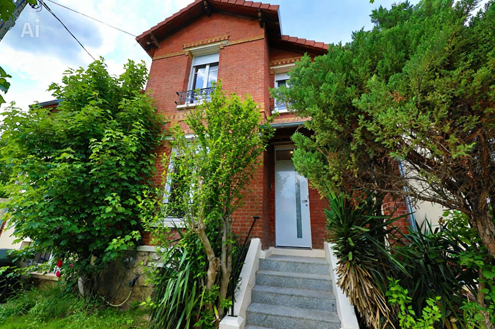Maison CHATOU (78400) 11 pi&egrave;ces 229.00 m&sup2;