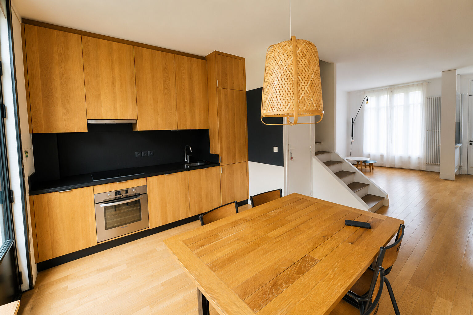 Maison CHATOU (78400) 7 pi&egrave;ces 130.00 m&sup2;