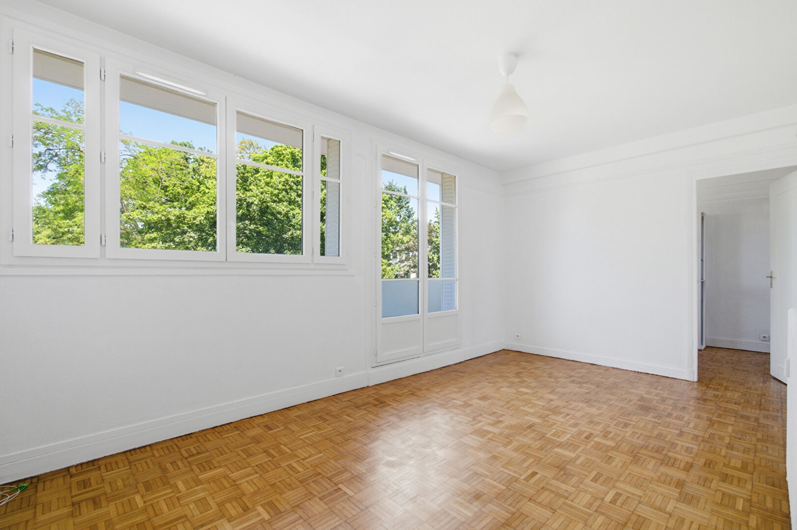 Appartement CHATOU (78400) 4 pi&egrave;ces 71.00 m&sup2;
