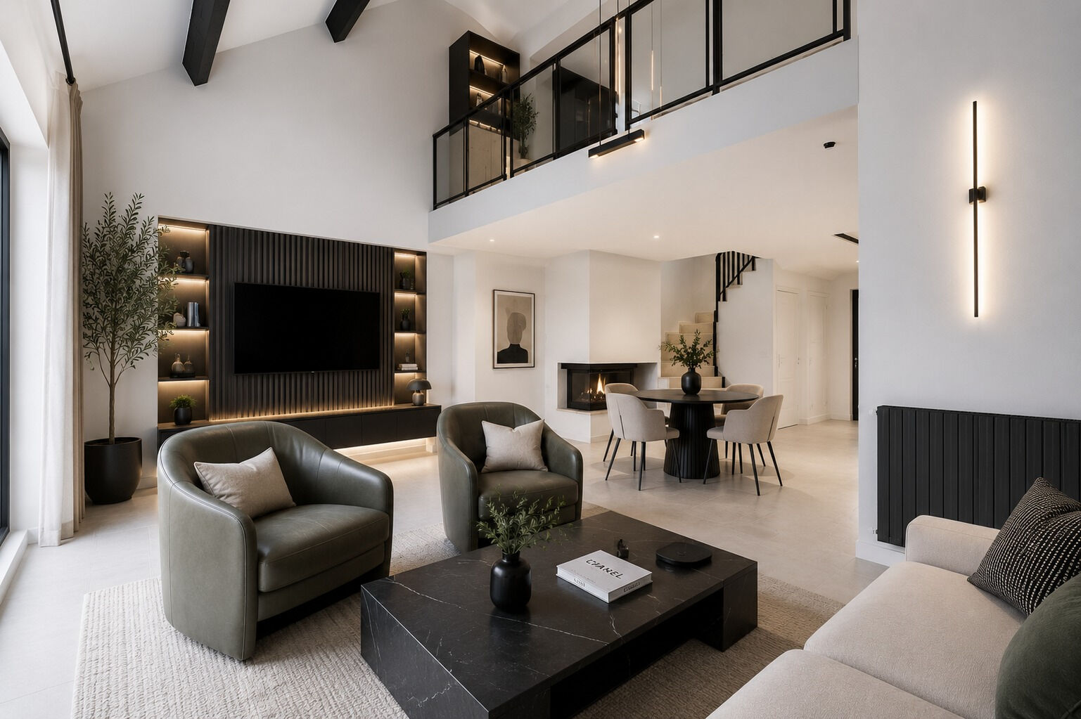 Maison CHATOU (78400) 6 pi&egrave;ces 130.00 m&sup2;