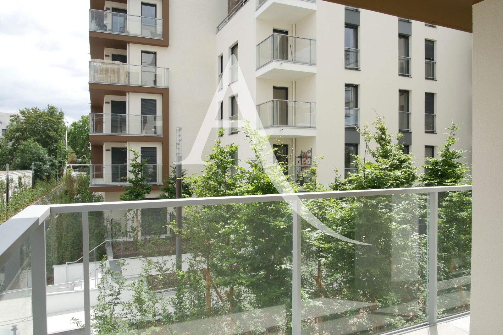 Appartement RUEIL MALMAISON (92500) 3 pi&egrave;ces 57.51 m&sup2;