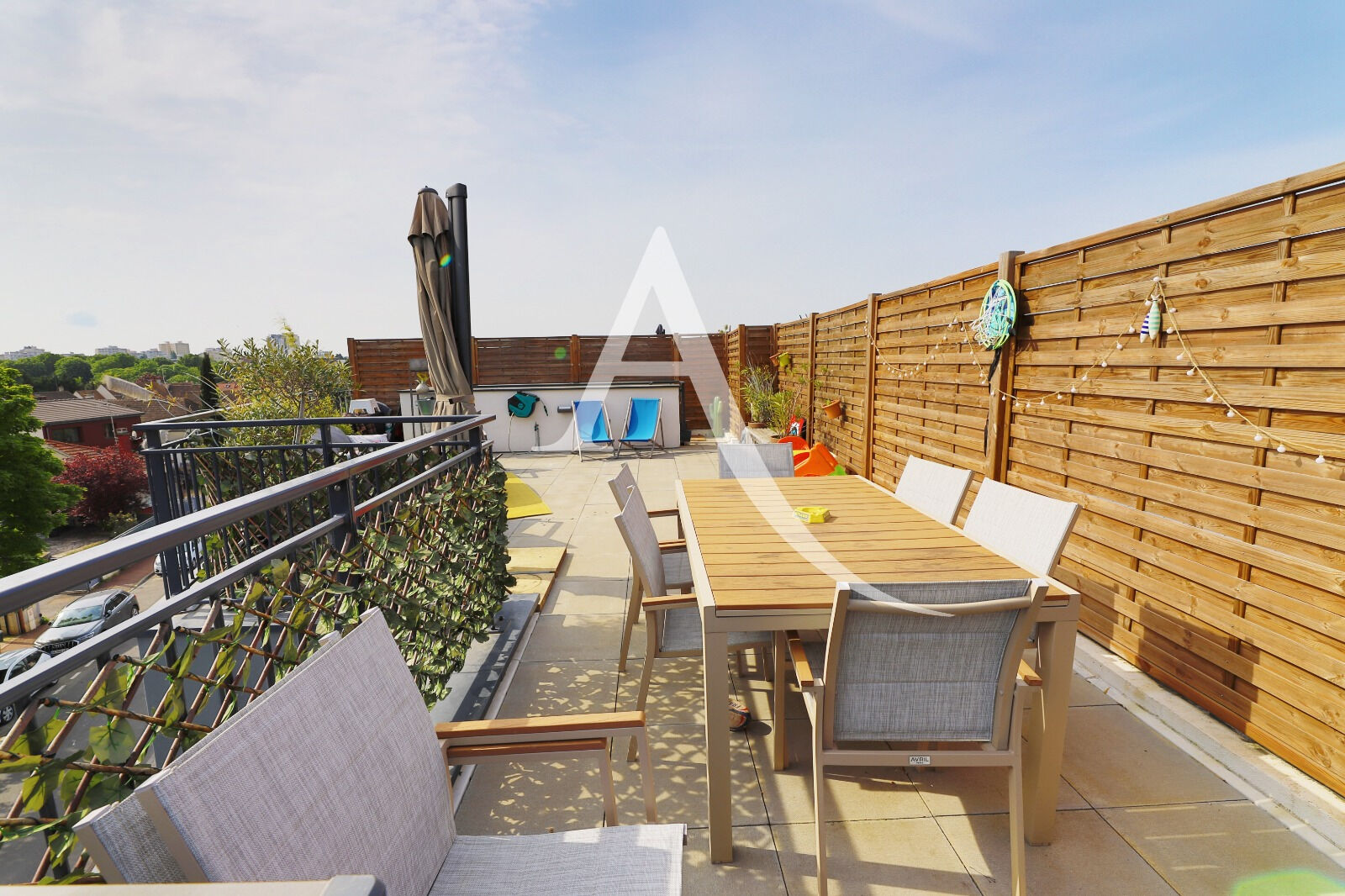 Appartement MONTESSON (78360) 4 pi&egrave;ces 81.41 m&sup2;