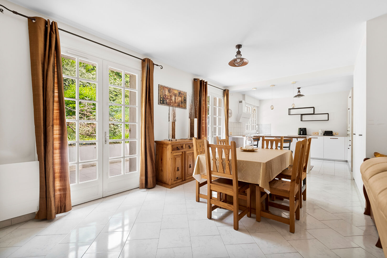 Maison CHATOU (78400) 7 pi&egrave;ces 170.76 m&sup2;