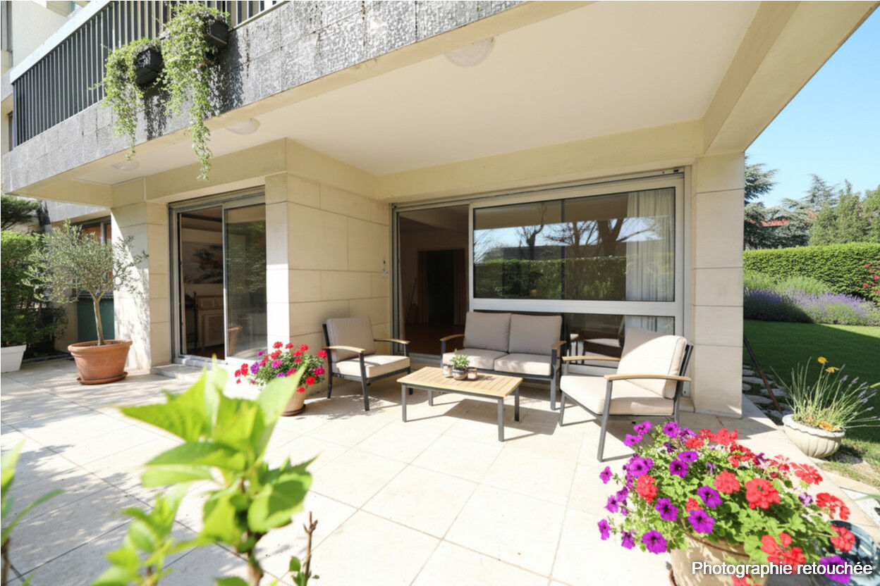 à 5 km de Sartrouville 630 000 € Appartement 5 pièces , 3 chambres 113.00 m² Avec jardin, terrasse Voir le bien