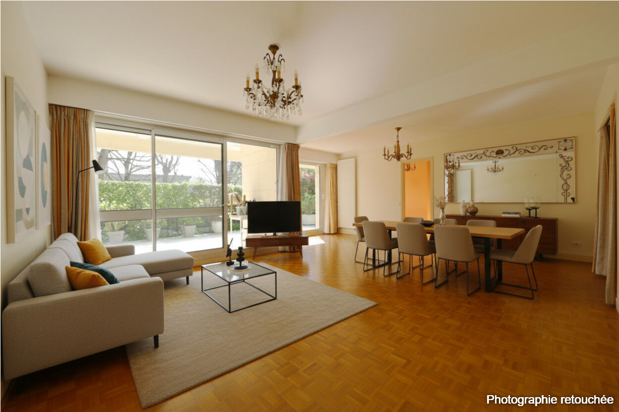 Appartement LE VESINET (78110) 5 pi&egrave;ces 113.00 m&sup2;